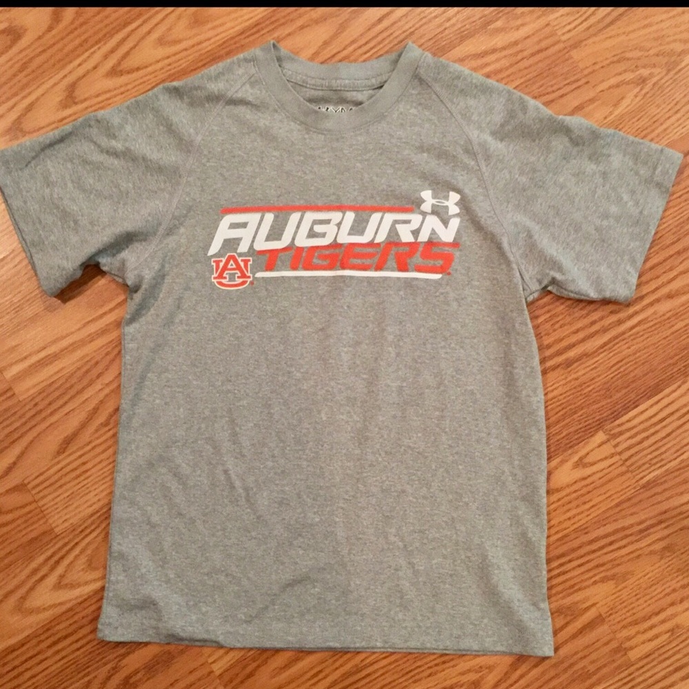 Under Armor Shirt